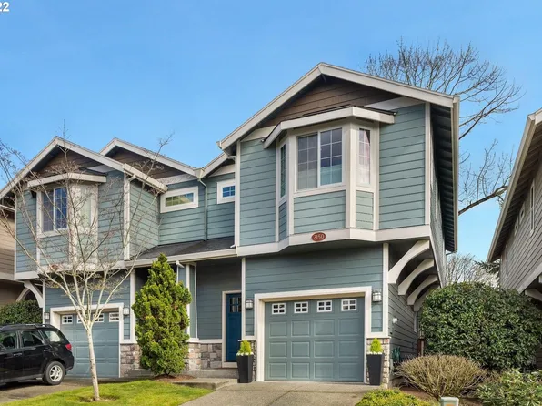 2150 NE Multnomah St, Portland, OR 97232