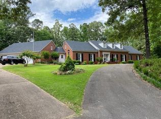 91 Forest Hill Dr, Marion, AL 36756