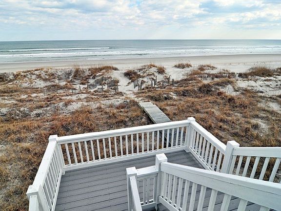 Oceanfront
