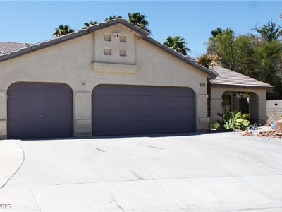 6513 Echo Crest Ave, Las Vegas, NV, 89130