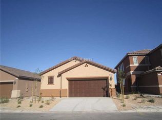 768 Forest Peak St, Henderson, NV 89011