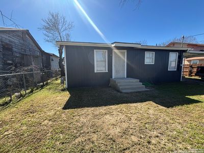 524 Gillette Blvd, San Antonio, TX, 78221