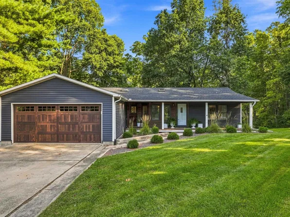 23 Riverview Ter, White Heath, IL 61884