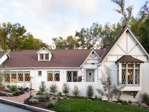 5314 Mount Royal Dr, Los Angeles, CA 90041