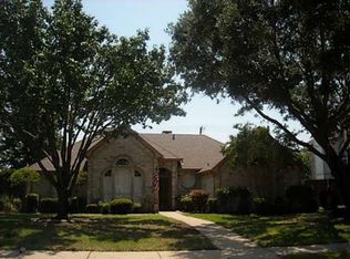 806 Sycamore Creek Rd, Allen, TX 75002