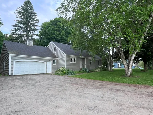 205 Rice Rips Road, Oakland, ME 04963