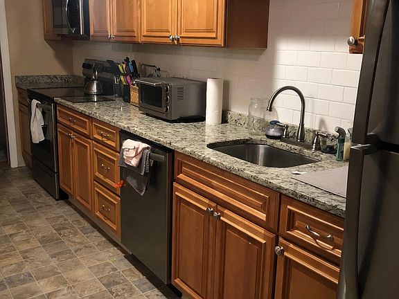 kitchen view