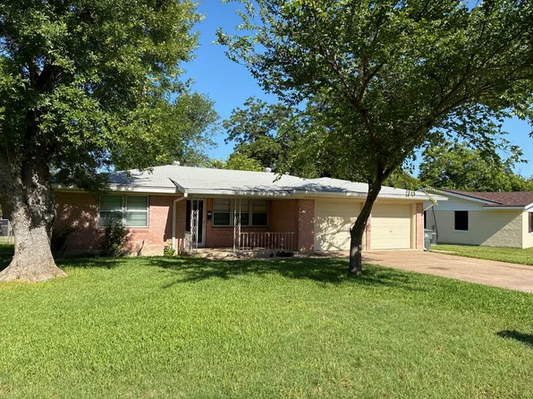 2014 S 43rd St, Temple, TX 76504