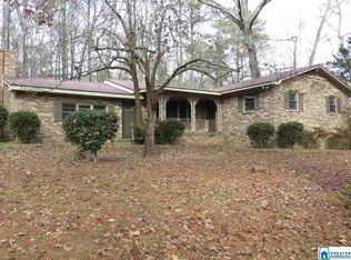 3289 Alexandria Jacksonvle Hwy, Jacksonville, AL 36265