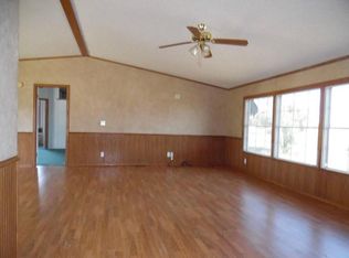 670 Hobson Bend Rd, Weatherford, TX 76088