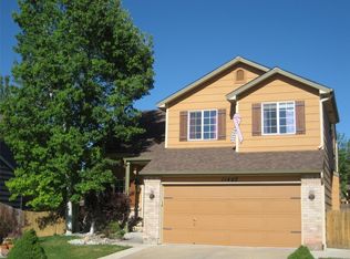 11482 Macon St, Commerce City, CO 80640