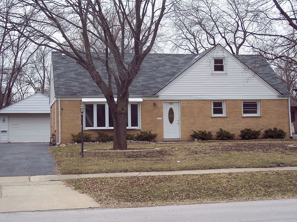 420 E Bryn Mawr Ave