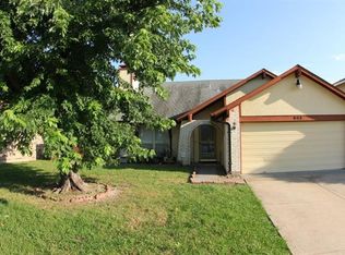 608 Via Avenida, Mesquite, TX 75150