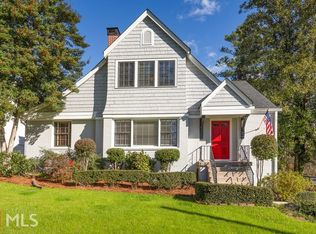 840 Hillpine Dr NE, Atlanta, GA 30306