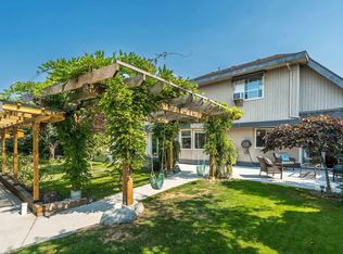 4553 66th St, Delta, BC V4K 4Y8