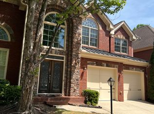 440 Wembley Cir, Sandy Springs, GA 30328
