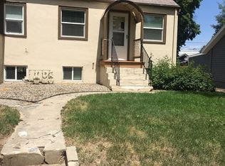 309 N 1st St, Johnstown, CO 80534