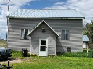 5535 County Route 10, Heuvelton, NY 13654