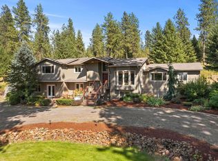 23612 N Hatch Rd, Colbert, WA 99005