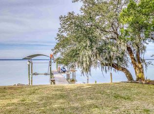 2704 Sunrunner Ln, Gulf Breeze, FL 32563