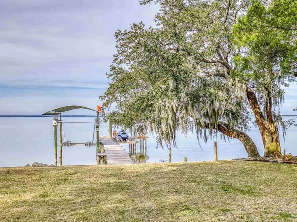2704 Sunrunner Ln, Gulf Breeze, FL 32563