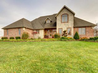 2844 N Farm Road 89, Willard, MO 65781