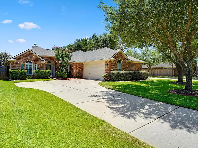 26619 Summerbend Hollow Ln — Photo 3