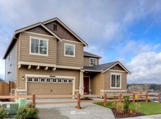 2829 Fiddleback St NE UNIT 110, Lacey, WA 98516