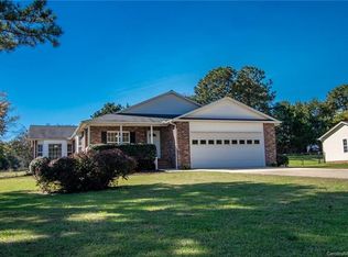 320 Cline Dr, Salisbury, NC 28146