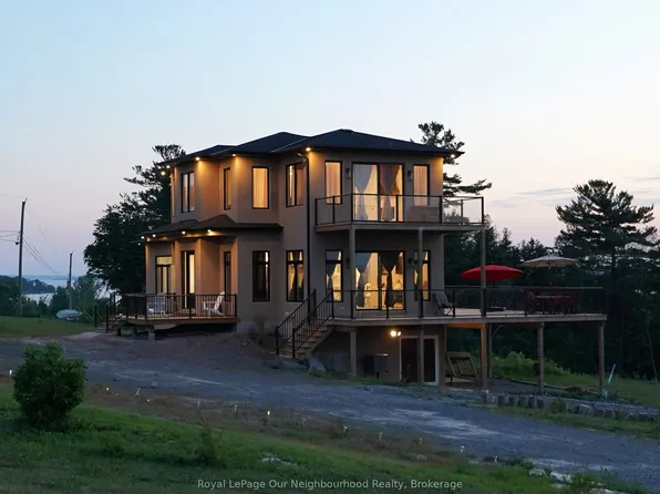 134 Hampton Cres, Alnwick/haldimand, ON K0K 2X0