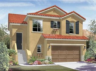 8060 Muir Brook Ave, Las Vegas, NV 89113