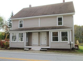 308 Nh Route 119 W, Fitzwilliam, NH 03447