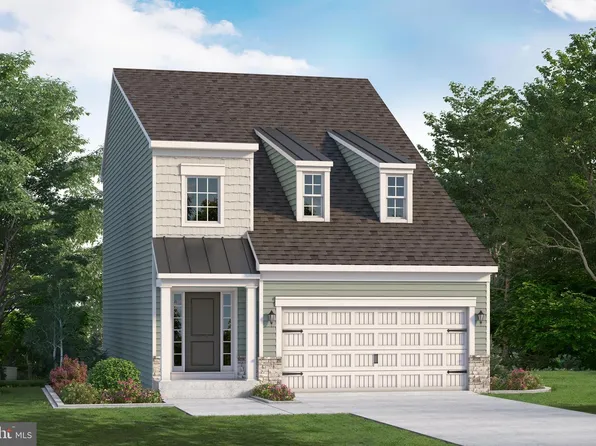 109 Nell Streel, Perryville, MD 21903