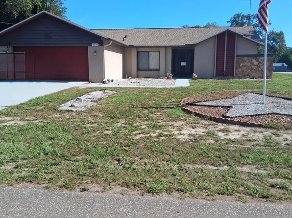 9231 Eldridge Rd, Spring Hill, FL 34608