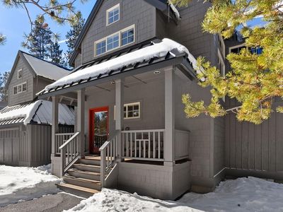 18102 Dixie Mountain Ln, Sunriver, OR, 97707