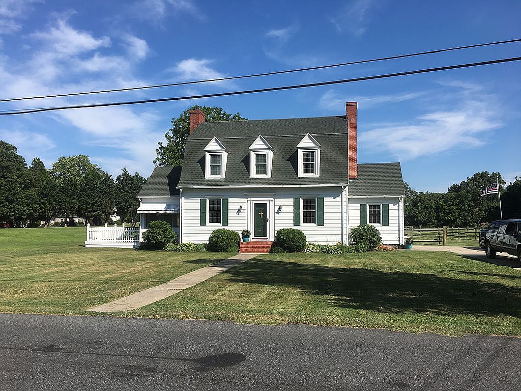 1708 Hambrooks Blvd, Cambridge, MD 21613 Zillow