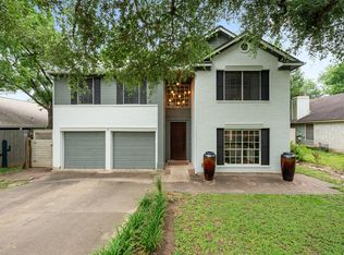 8307 Avocet Dr, Austin, TX 78745