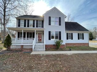 4301 Red Cedar Ct, Disputanta, VA 23842