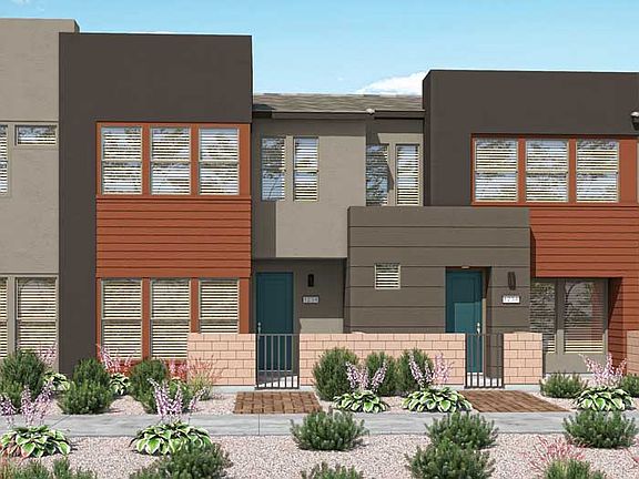 Elevation C Scheme 5