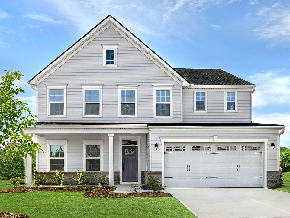 Graystone North by Ryan Homes in Pickerington OH Zillow