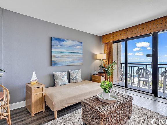 3rd image of 4800 S Ocean Blvd. #412