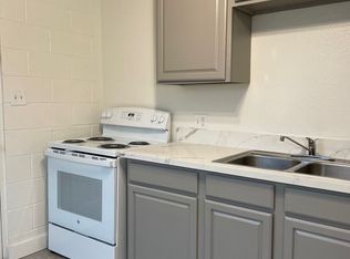 2100 North Daley Street, North Las Vegas, NV 89030