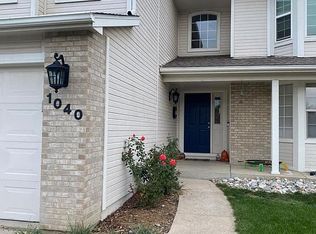 1040 Beacon Hill Way, Colorado Springs, CO 80905