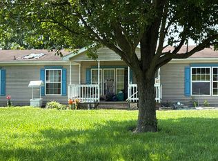 9599 Hominy Ridge Rd, Florence, IN 47020