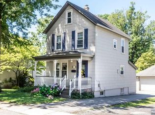 25 Kinderkamack Rd, Hillsdale, NJ 07642