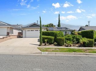 9198 Lomita Dr, Alta Loma, CA 91701