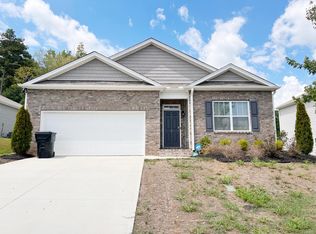 2 Overhill Ln, Simpsonville, SC 29680