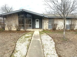 5003 Prince Valiant, San Antonio, TX 78218