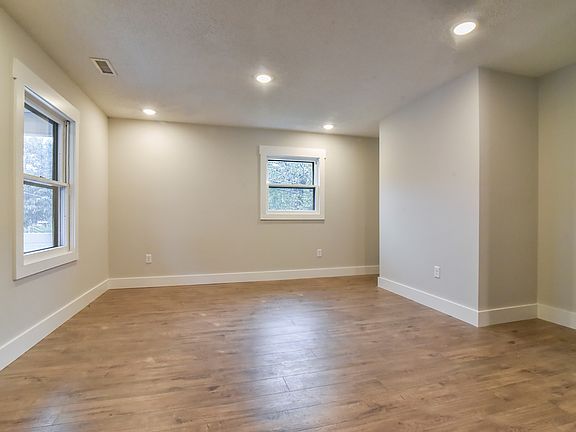 Another angle of living room