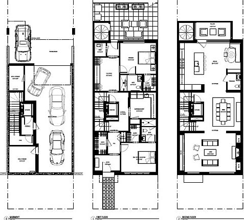 2nd image of 537 W Grant Pl